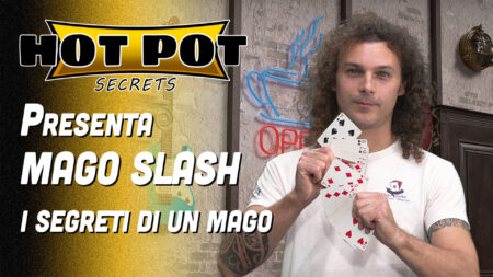 I segreti di un mago - Hot Pot Secrets