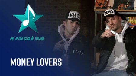 Puntata del 29 novembre 2025 - Il Palco è Tuo