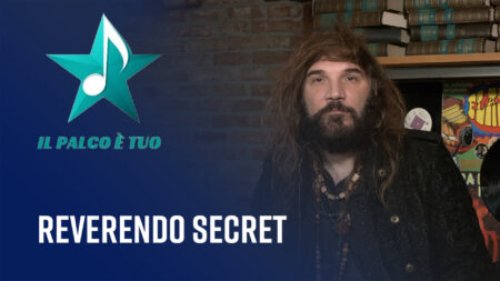 Puntata del 1 novembre 2025 - Il Palco è Tuo