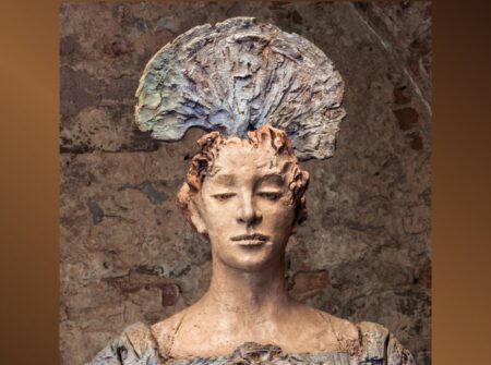 Legnaano: Ugo Riva inaugura a Palazzo Leone da Perego