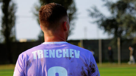 Calcio: Legnano altro pareggio. Playoff sempre più lontani