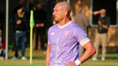 Calcio: Solbia, terzo pari di fila. Legnano impatta al 94'