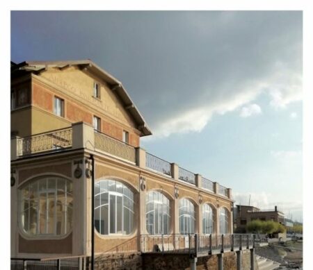 Luino: A Palazzo Verbania inaugura “Artisti dialoganti”