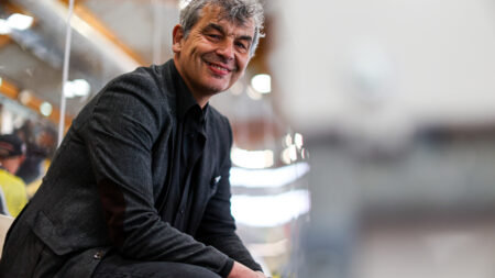 Hockey: Malfatti, “Ci aspetta un trittico importante”