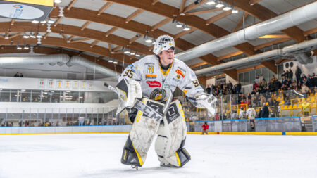 Hockey: Mondiali U20, c’è anche il mastino Filippo Matonti