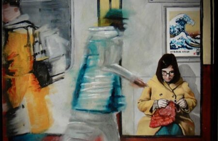 Milano: Roberto Barbieri debutta alla Manifiesto Blanco