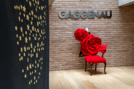 Milano: “FORMAE”: 4 artisti e la poesia della materia