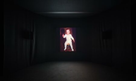 Milano: Nan Goldin in mostra al Pirelli HangarBicocca