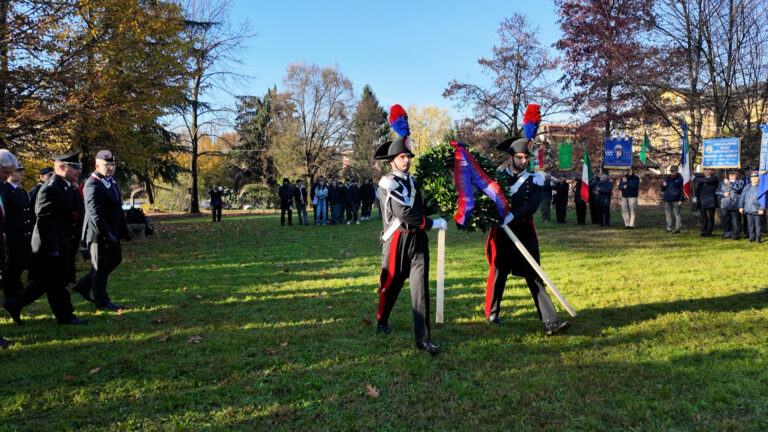 Varese: “Memoria e onore”, voce ai morti di Nassiriya