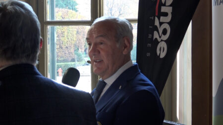 Ciclismo: Oldani, “2025? Per ora un anno stellare”