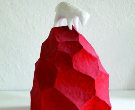 Saronno: Al Museo Gianetti le opere di Kazumasa Mizokami