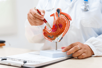 Tumore allo stomaco, pazienti: "Diagnosi precoce per meno di 1 su 5, migliorare percorsi"