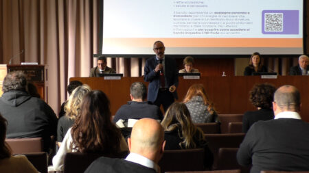 Varese: Giovani lavoratori con Apprendistato di 3° livello