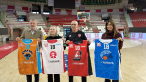 Basket: La Varese School Cup ai nastri di partenza