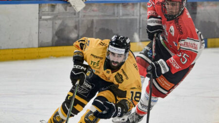 Hockey: La Valpellice è ancora tabù: Varese cade 2-3