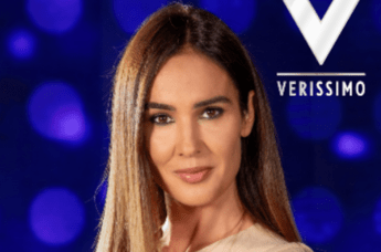 Verissimo, domenica 16 novembre: ospiti e interviste di oggi