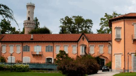 Varese: “Artisti dialoganti” in mostra a Villa Mirabello