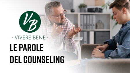 Le parole del Counseling - Vivere Bene
