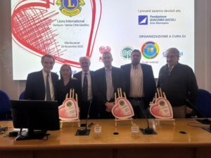 Varese: Lions, il cuore del problema? “Lo stile di vita!”