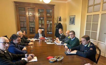 Varese: Gli occhi del Prefetto puntati sul "Remigration"