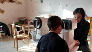 Albizzate: Bambini “in vista”, tutto esaurito allo screening