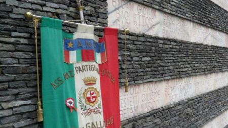 Gallarate: No Remigration, ANPI "Celebriamo Zaro"