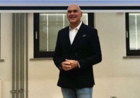 Busto: Reti Spa, scomparso l'imprenditore Bruno Paneghini