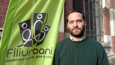 Busto: Zanellato, “Servono parole e gesti non violenti”