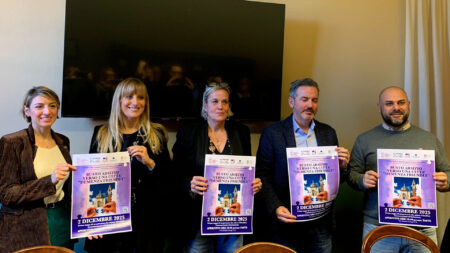 Busto: Negozi “demenza friendly” col bollino viola