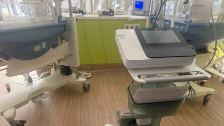 Busto: Elettrocardiografo neonatale, basta morti in culla