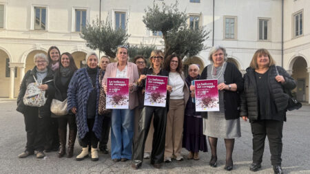 Busto: E.Va Odv, “Violenza di genere, numeri in crescita”