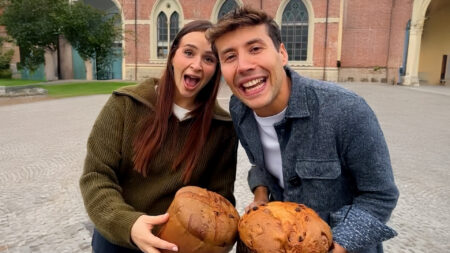 Busto: Tasso Culinario, “BA Gusto, già successo social”