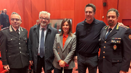 Busto: Molteni, “Riforma Polizia locale, stavolta si fa”