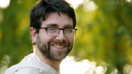 Gallarate: Bibbia fonte di felicità, incontro con Candiard