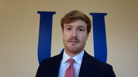 Castellanza: Conti, “Giovane a Varese? E’ ancora più difficile”