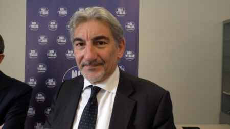 Varese: Cattaneo vuole una città bella, attrattiva, sicura