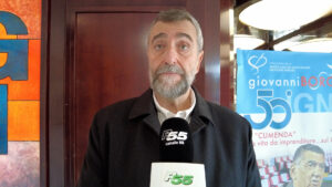 Comerio: Tedeschi racconta il Cumenda pioniere del Welfare