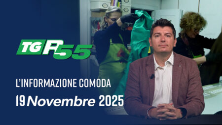 : Edizione del 19 Novembre 2025