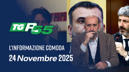 : Edizione del 24 Novembre 2025