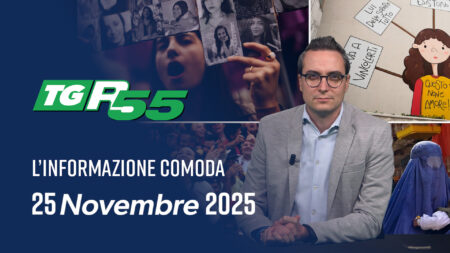 : Edizione del 25 Novembre 2025