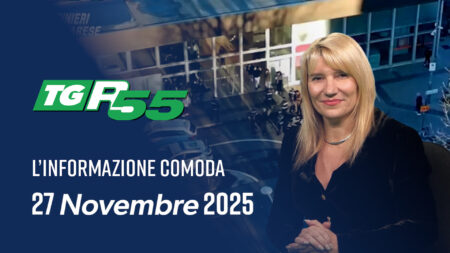 : Edizione del 27 Novembre 2025