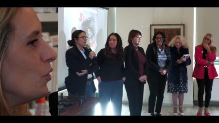 Daverio: No alla violenza, Caruso e Paolelli fanno sintesi