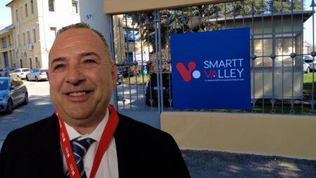Daverio: Scuola e impresa trovano casa nella Smartt Valley