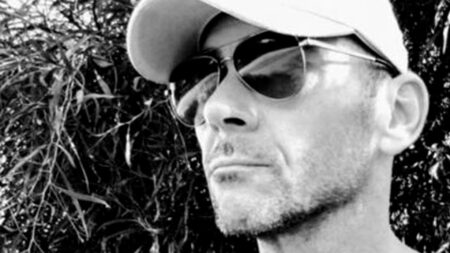 Cadrezzate: Elia Del Grande arrestato dai Carabinieri