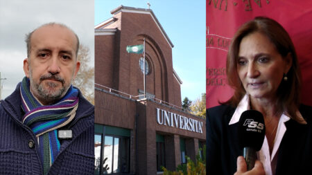 Varese: Pierro, la donna che ha risvegliato l’Insubria