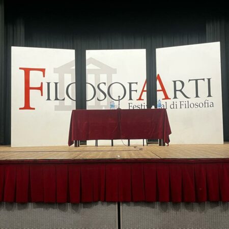 Gallarate: 35 anni di cultura alle arti, al via Filosofarti