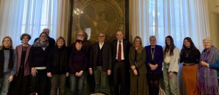 Busto: “Free women” per l’autonomia dopo la violenza