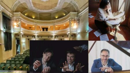 Gallarate: Docenti del Puccini in concerto al Popolo