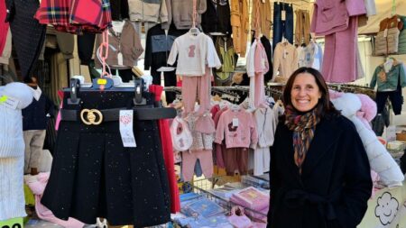 Gallarate: Ambulanti del Lago Maggiore pronti per il Palio