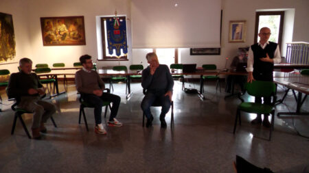 Gavirate: Boschi puliti e sicuri, la missione di ASFO